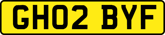 GH02BYF