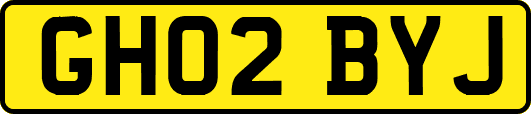 GH02BYJ