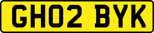 GH02BYK