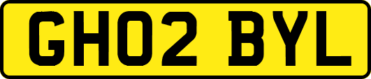 GH02BYL