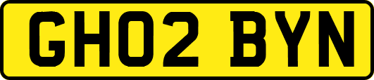 GH02BYN