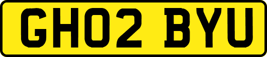 GH02BYU