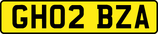 GH02BZA