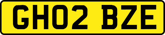 GH02BZE