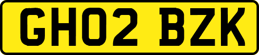 GH02BZK