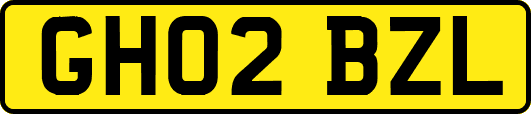 GH02BZL