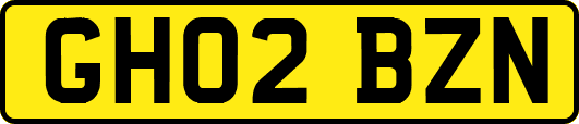 GH02BZN