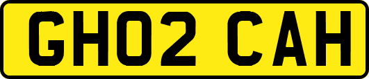 GH02CAH