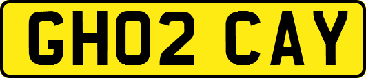 GH02CAY