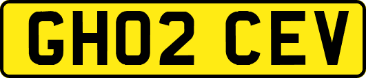 GH02CEV