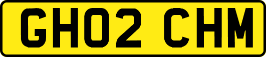 GH02CHM
