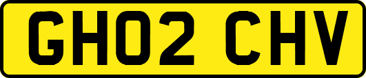 GH02CHV