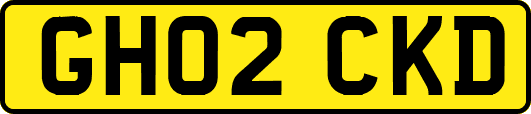 GH02CKD