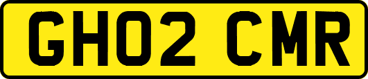 GH02CMR