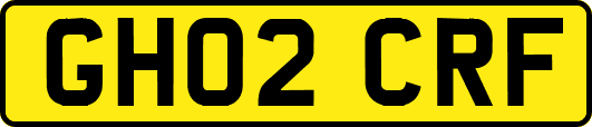 GH02CRF