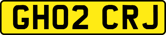 GH02CRJ