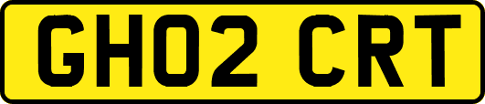 GH02CRT
