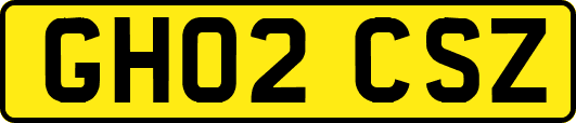 GH02CSZ