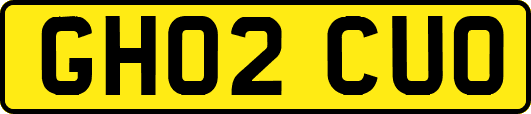 GH02CUO