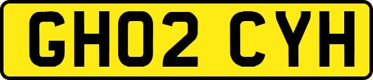 GH02CYH