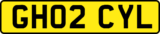 GH02CYL