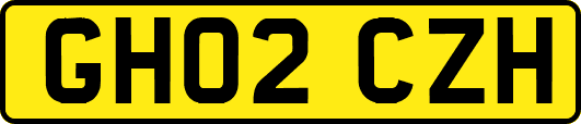 GH02CZH