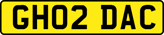 GH02DAC