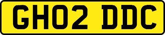 GH02DDC