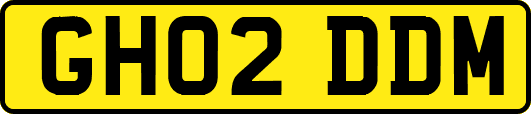 GH02DDM