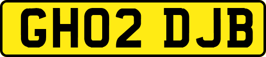 GH02DJB