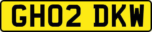 GH02DKW