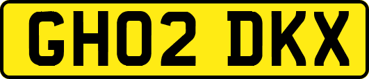 GH02DKX