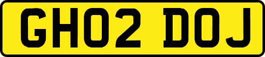 GH02DOJ