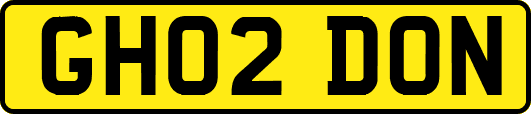 GH02DON