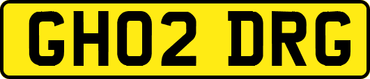 GH02DRG
