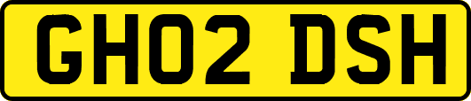 GH02DSH