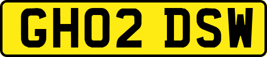 GH02DSW