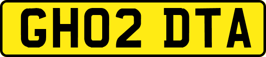 GH02DTA