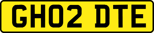 GH02DTE