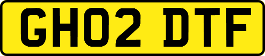 GH02DTF