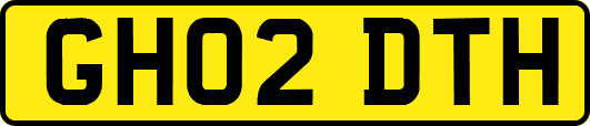 GH02DTH