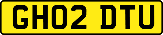 GH02DTU