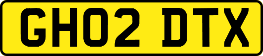 GH02DTX