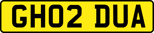 GH02DUA