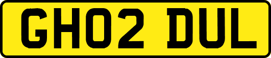 GH02DUL