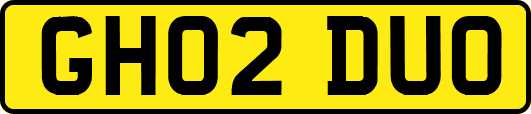 GH02DUO