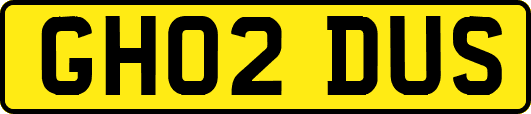 GH02DUS