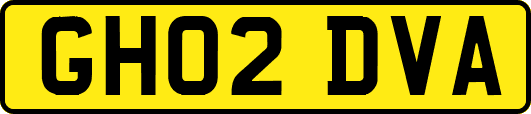 GH02DVA
