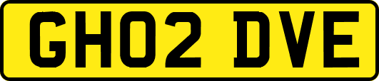 GH02DVE