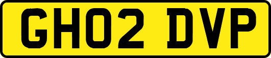 GH02DVP
